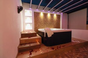 Alquiler Vacacional - Espectacular y Moderno Apartamento, con Jacuzzi!!!
