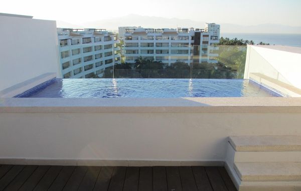 Marival Distinct 1 BR Luxury Condo - Multiple Condos Avail - Platinum Benefits! - Hoteles con desayuno en Nuevo Vallarta, Nayarit