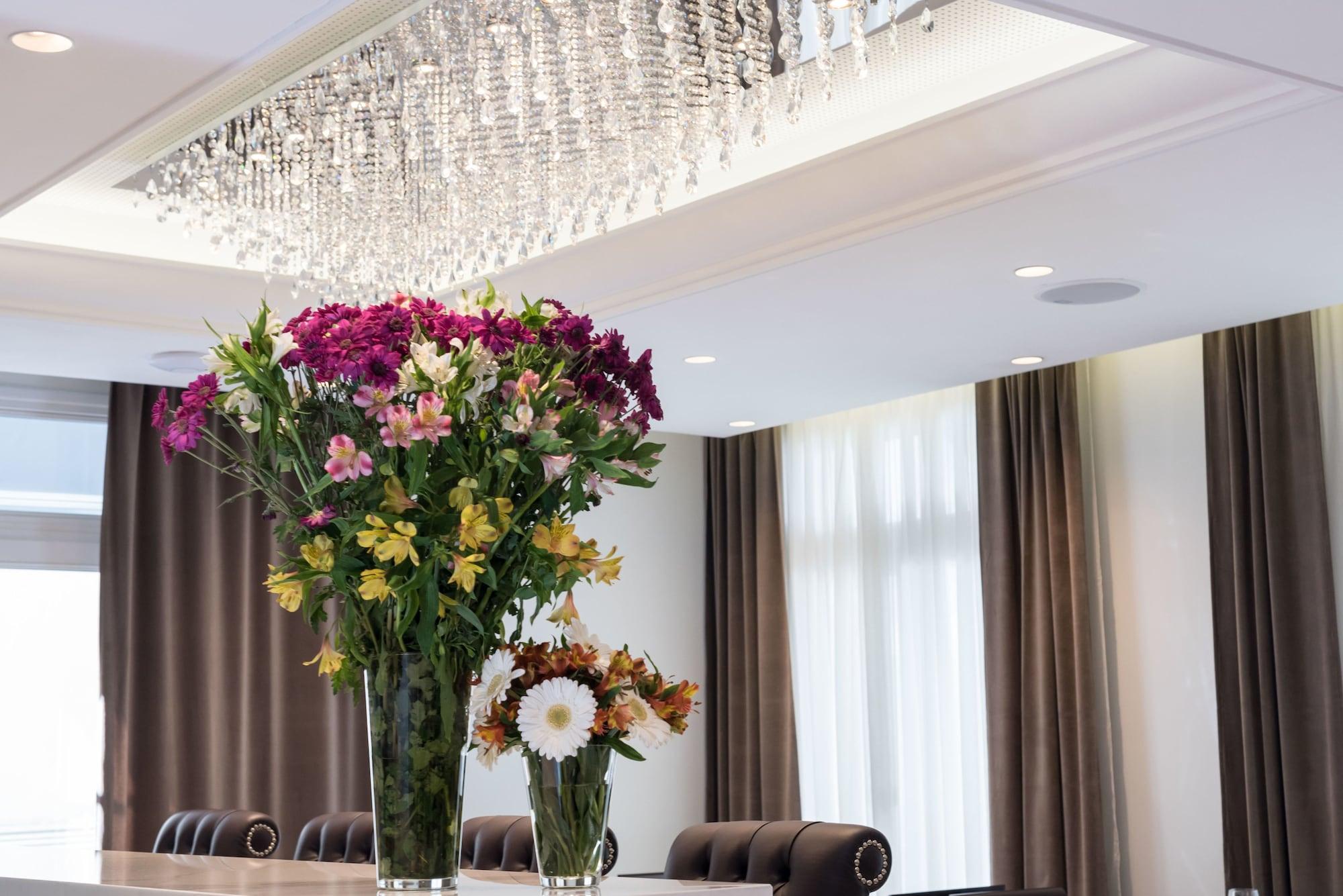 Vista Lobby Carat Apart Boutique