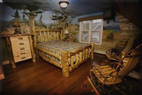Amid Summer's Inn Bed and Breakfast by null
