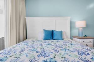 Renta Vacacional - Majestic Beach Towers 1-2109