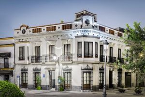 Alojamiento - Hotel YIT Casa Grande