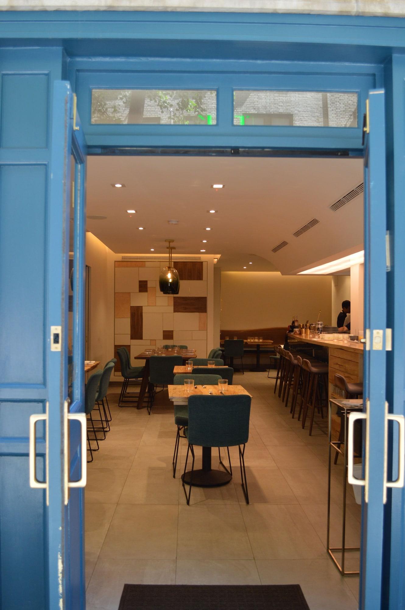 Restaurant Best Western Plus Hospitality House
