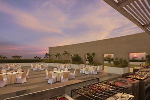 Alojamiento - Taj Swarna