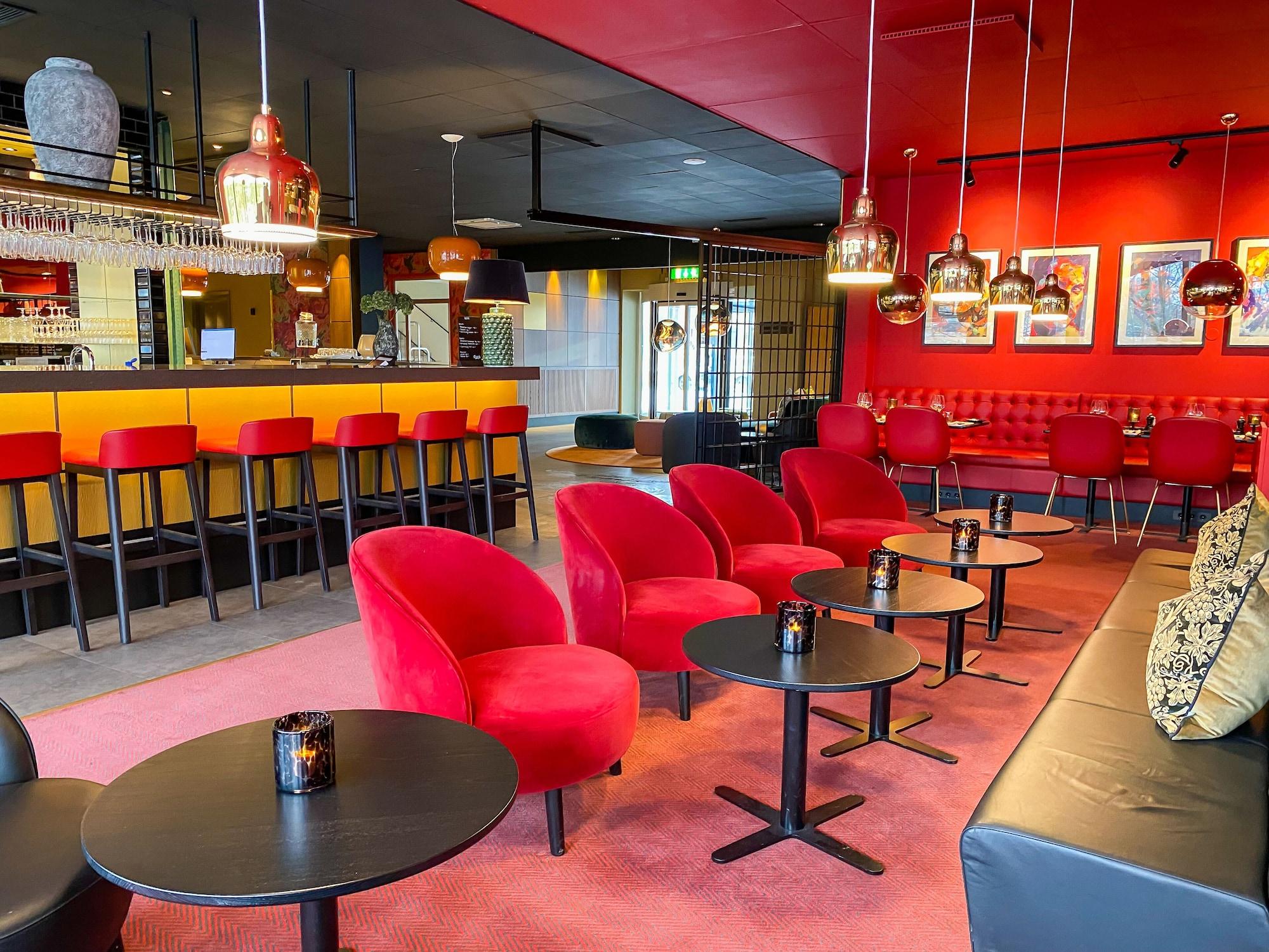 Restaurant ProfilHotels Nacka