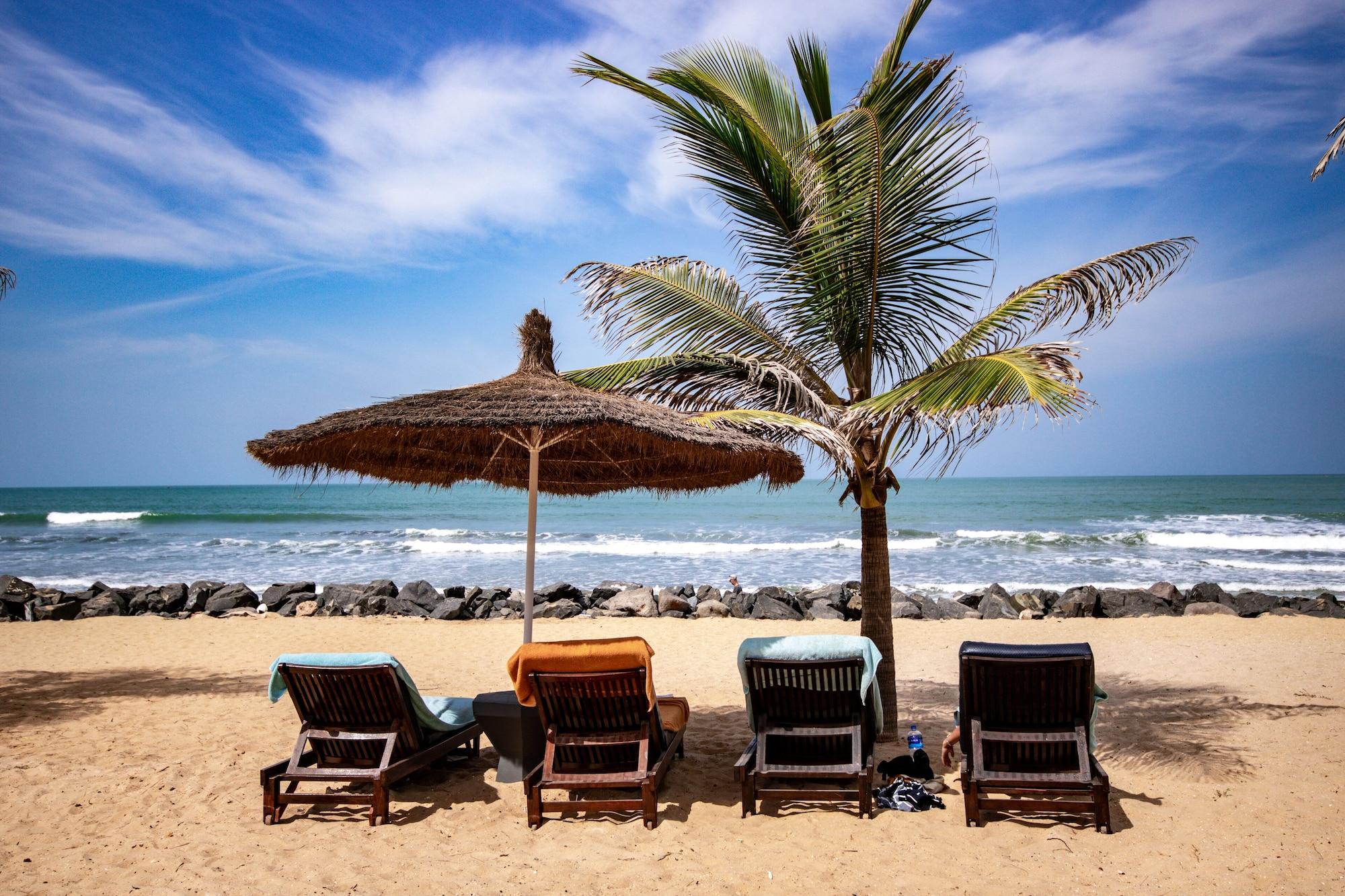 Playa Kololi Beach Resort