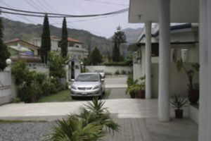 Alojamiento - Hotel&nbsp;Orash Lodges