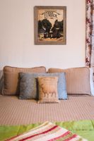 Alquiler Vacacional - Autumn Leaves, Winter Skis & Board Games: A North