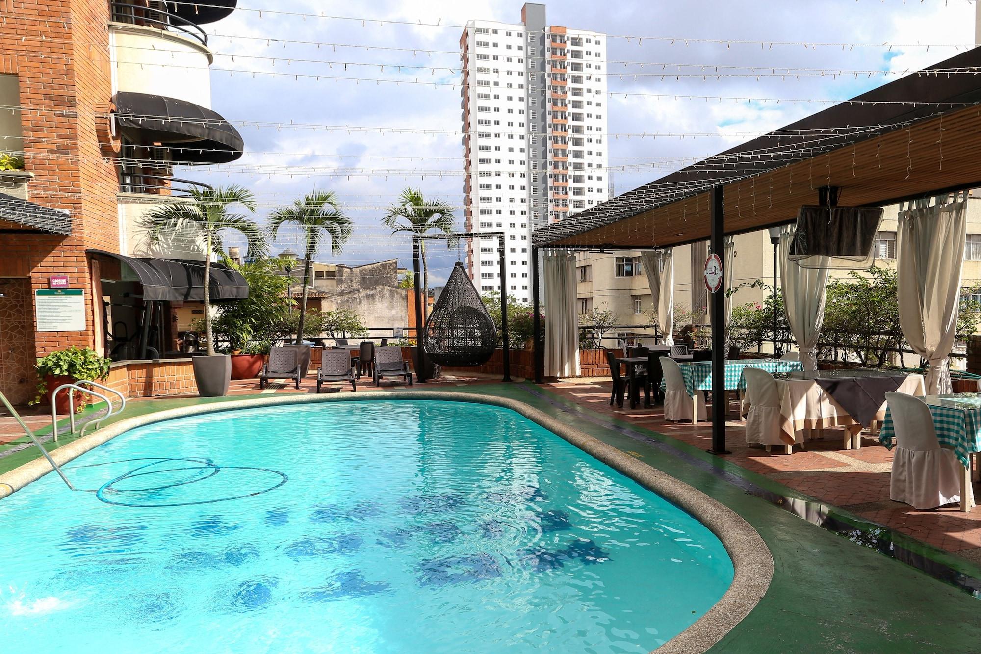 Varios Hotel Ciudad Bonita