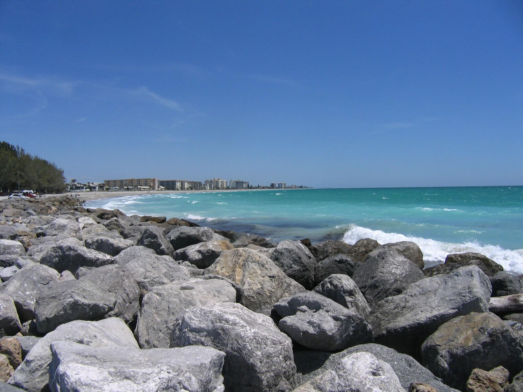 Playa Fairfield Inn & Suites by Marriott Venice