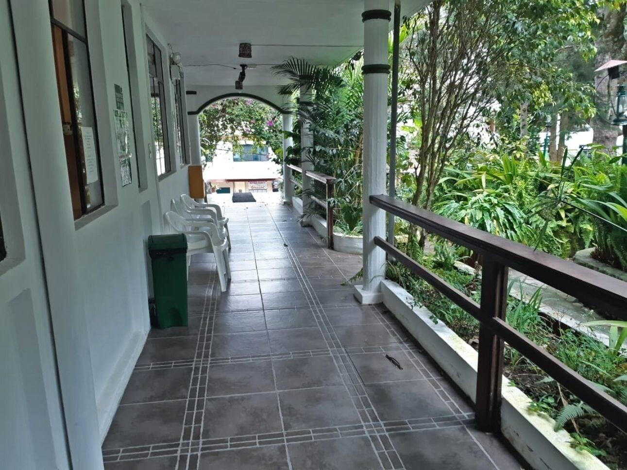 Comodidades del Alojamiento El Pedron Hotel