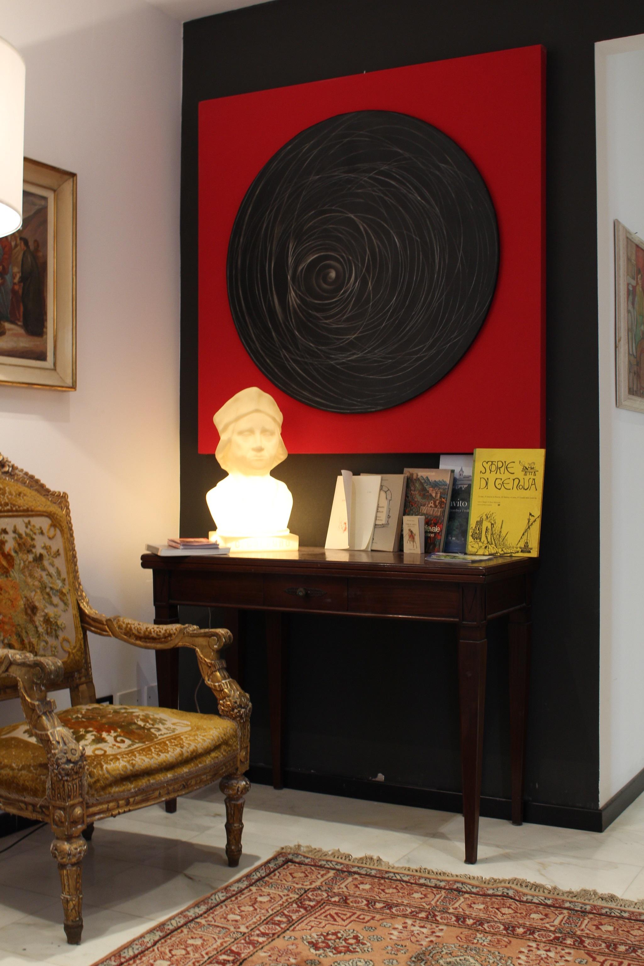 Vista Exterior BB Tube