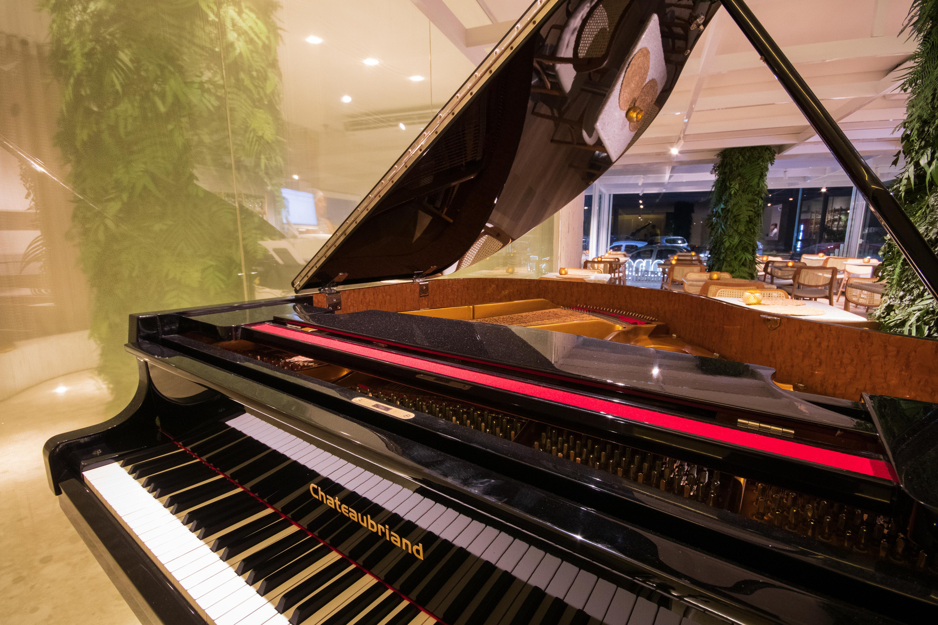 Instalaciones Recreativas JANGA HOTEL BOUTIQUE