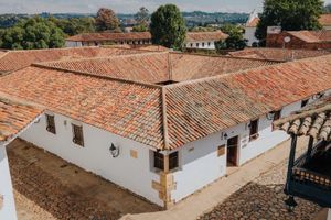 Alojamiento - Hotel Casa Alcestre