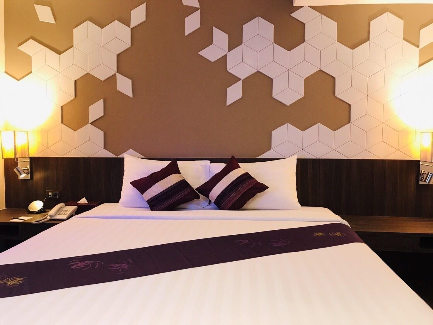 Varios Paradiso Boutique Suites