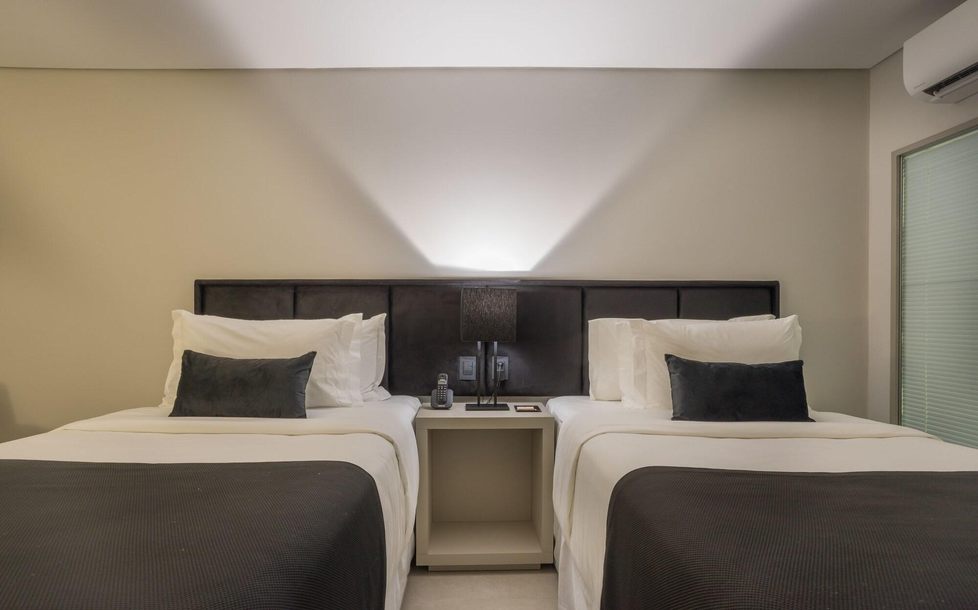 Habitación LS Hotel