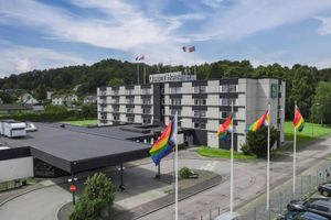 Alojamiento - Quality Hotel Winn Goteborg