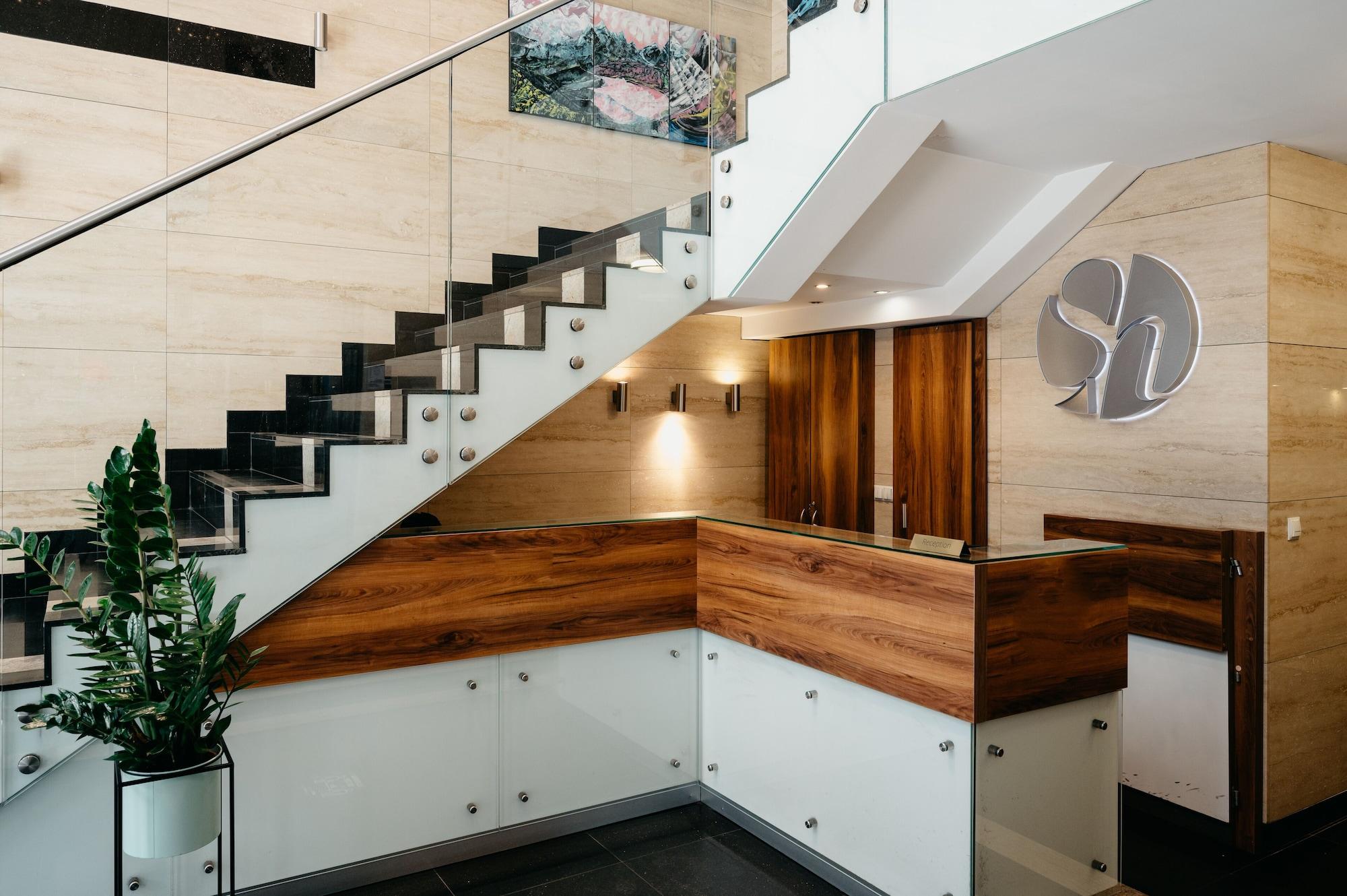 Restaurant inQse Wroclaw | Centre