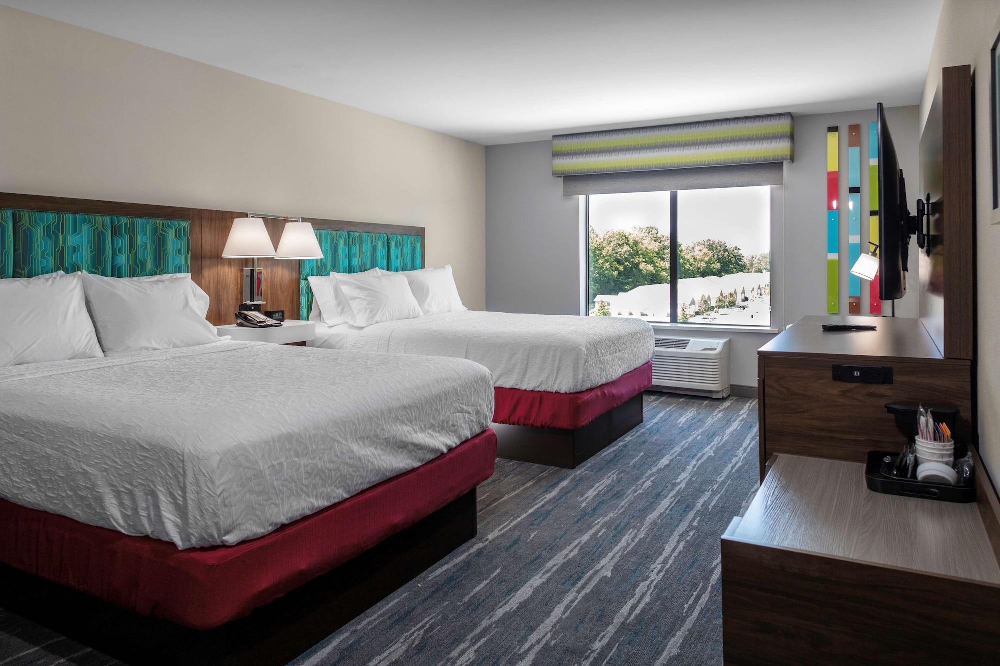 Habitación Hampton Inn & Suites Avon Indianapolis
