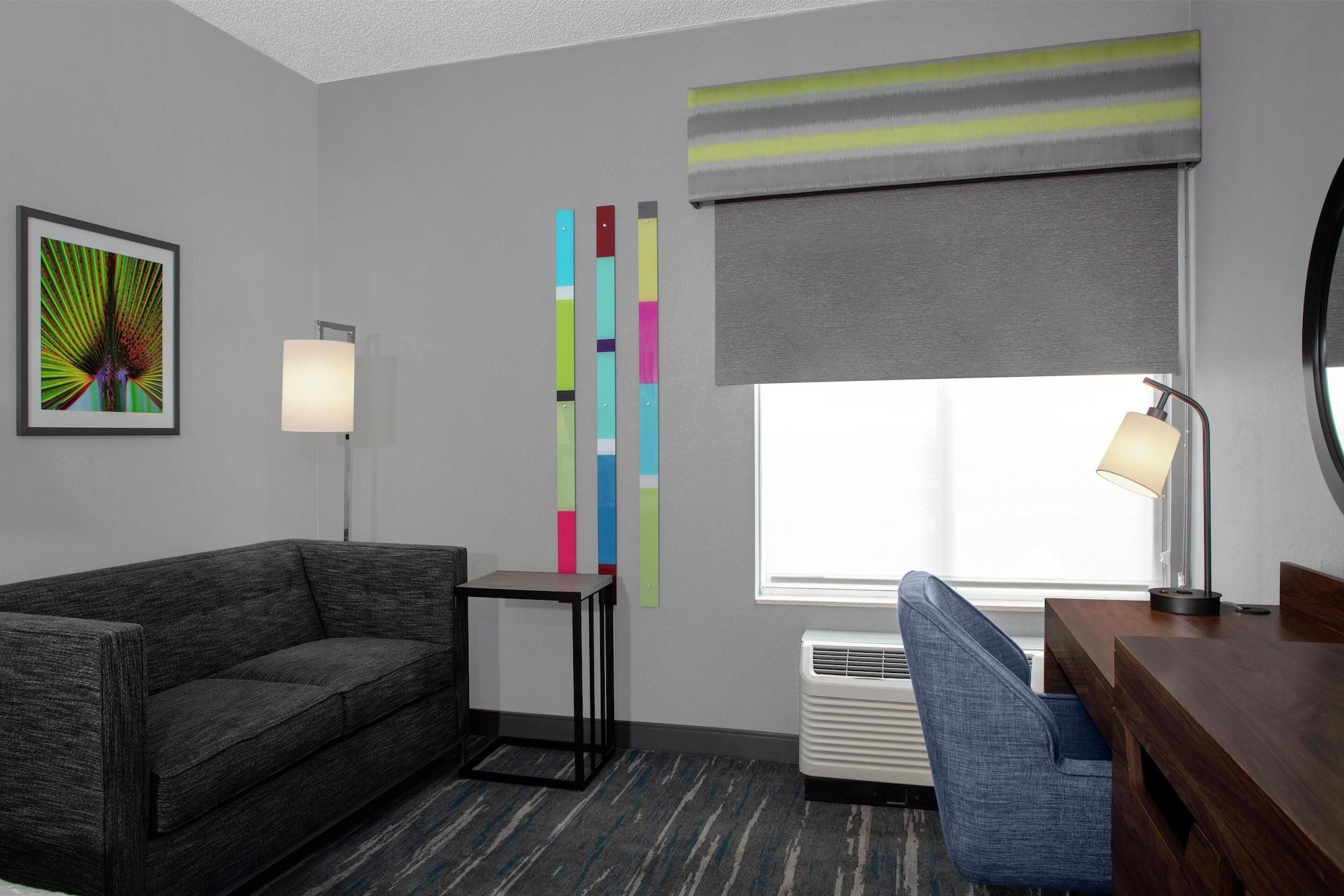 Habitación Hampton Inn Orlando/Lake Buena Vista