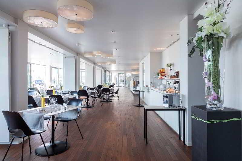 Restaurant Hotel Lavaux