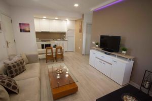 Alquiler Vacacional - Benalmadena Front Beach Apartment