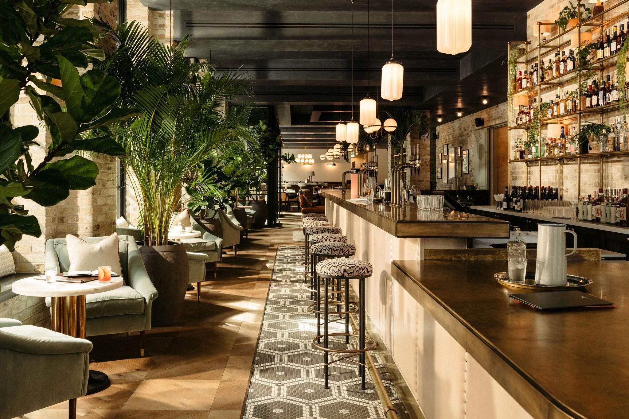 Vista Exterior The Hoxton Southwark