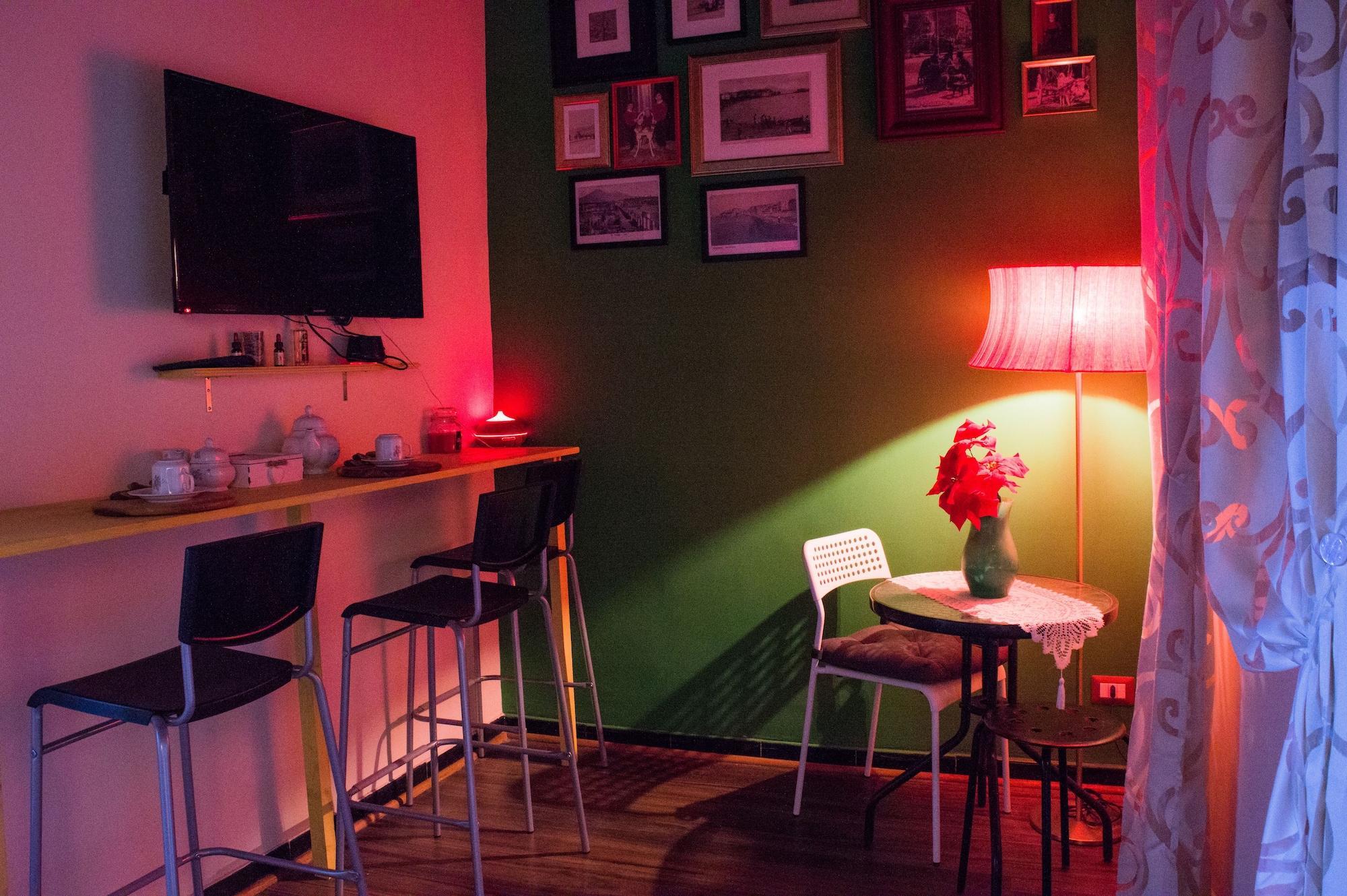 Varios B&Bistrot