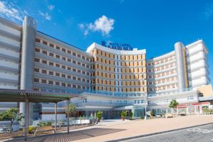 Alojamiento - HL Suitehotel Playa del Inglés