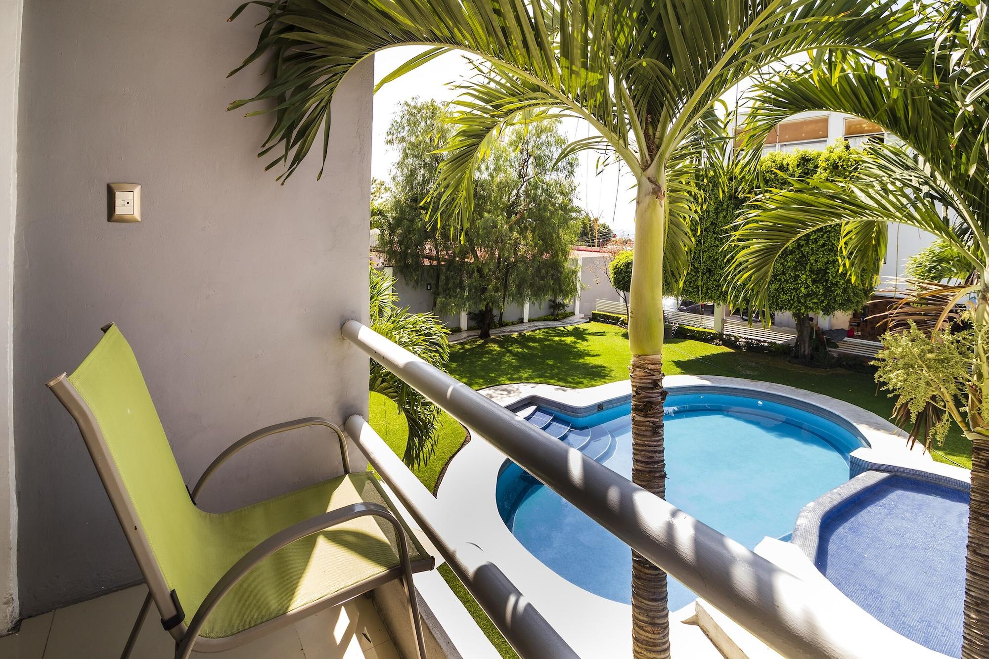 Equipamiento de Habitación Collection O Hotel Mango,Six Flags Hurricane Harbor Oaxtepec