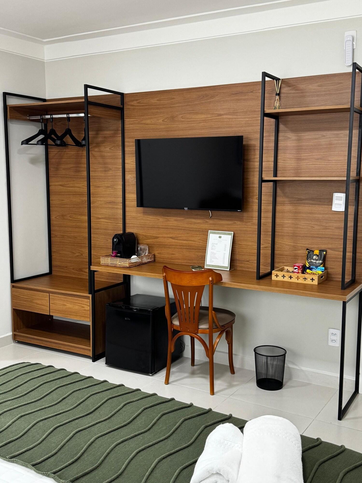 Set de Habitación Gran Amazon Av. Brasill