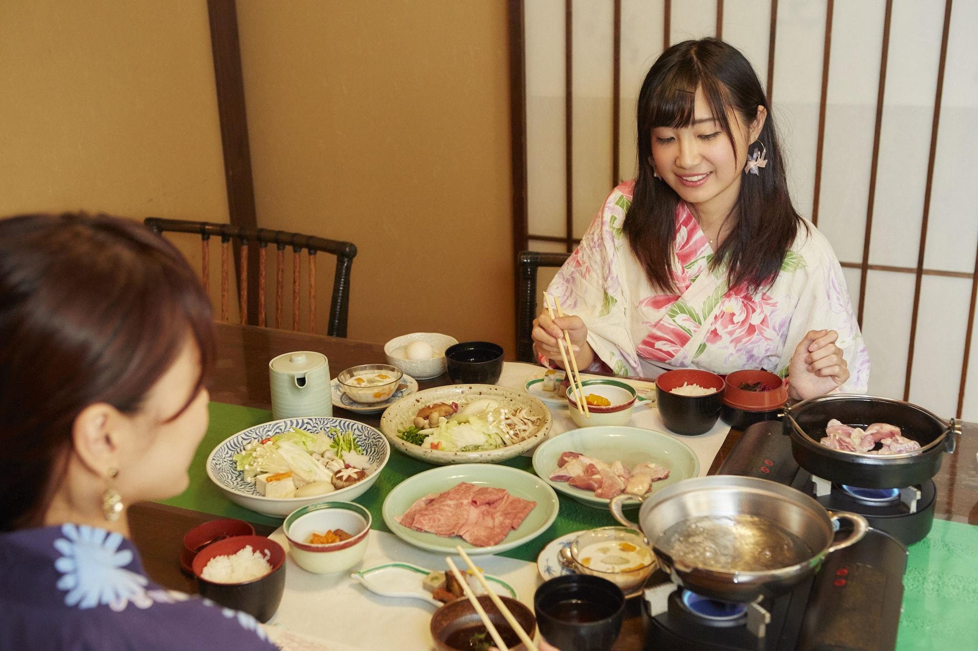 Restaurant Fushioukaku