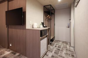 Alojamiento - SK HOTEL KOBE STATION FRONT