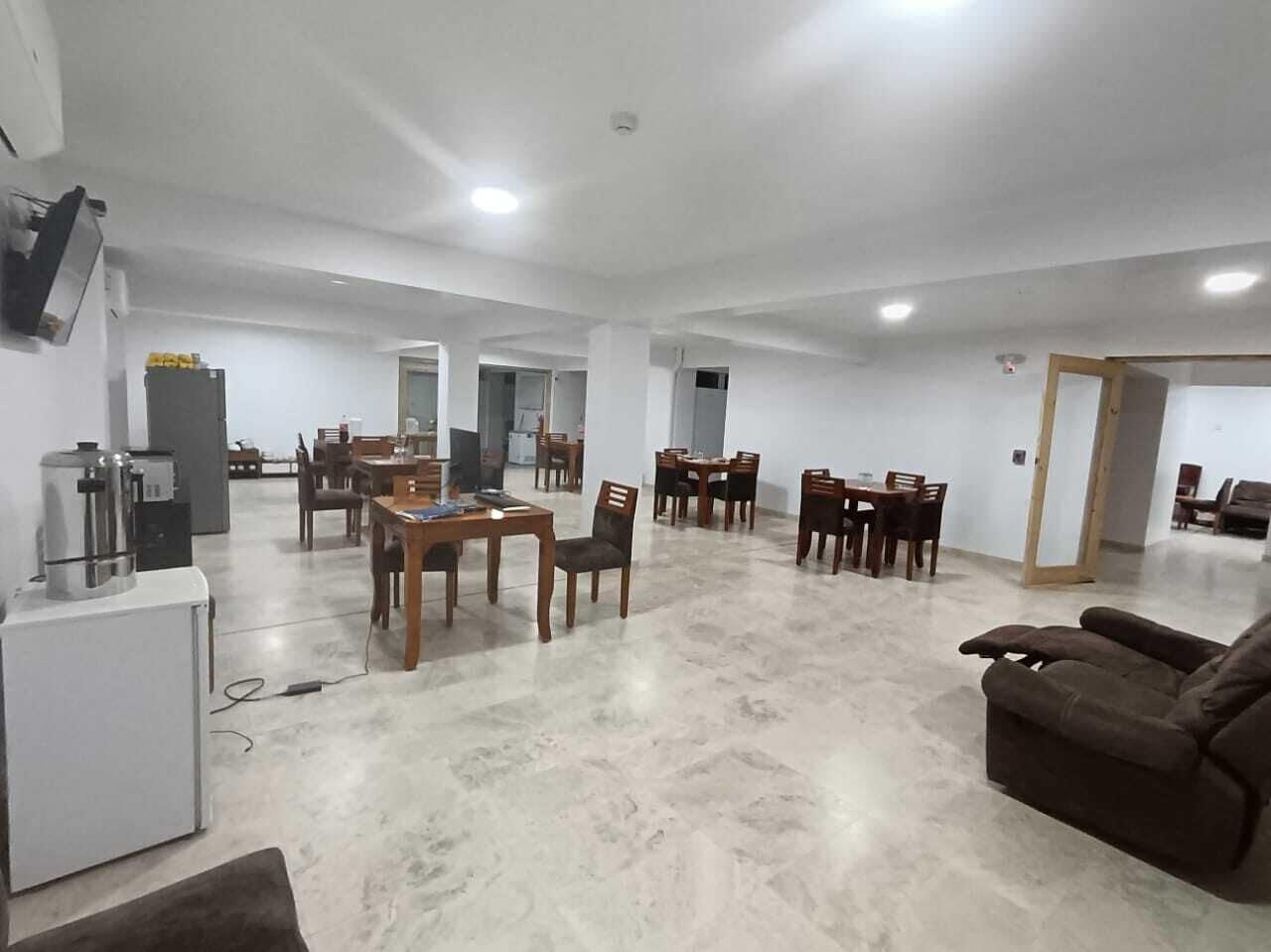 Restaurant HOSPEDAJE LA ANGOSTURA NUEVO