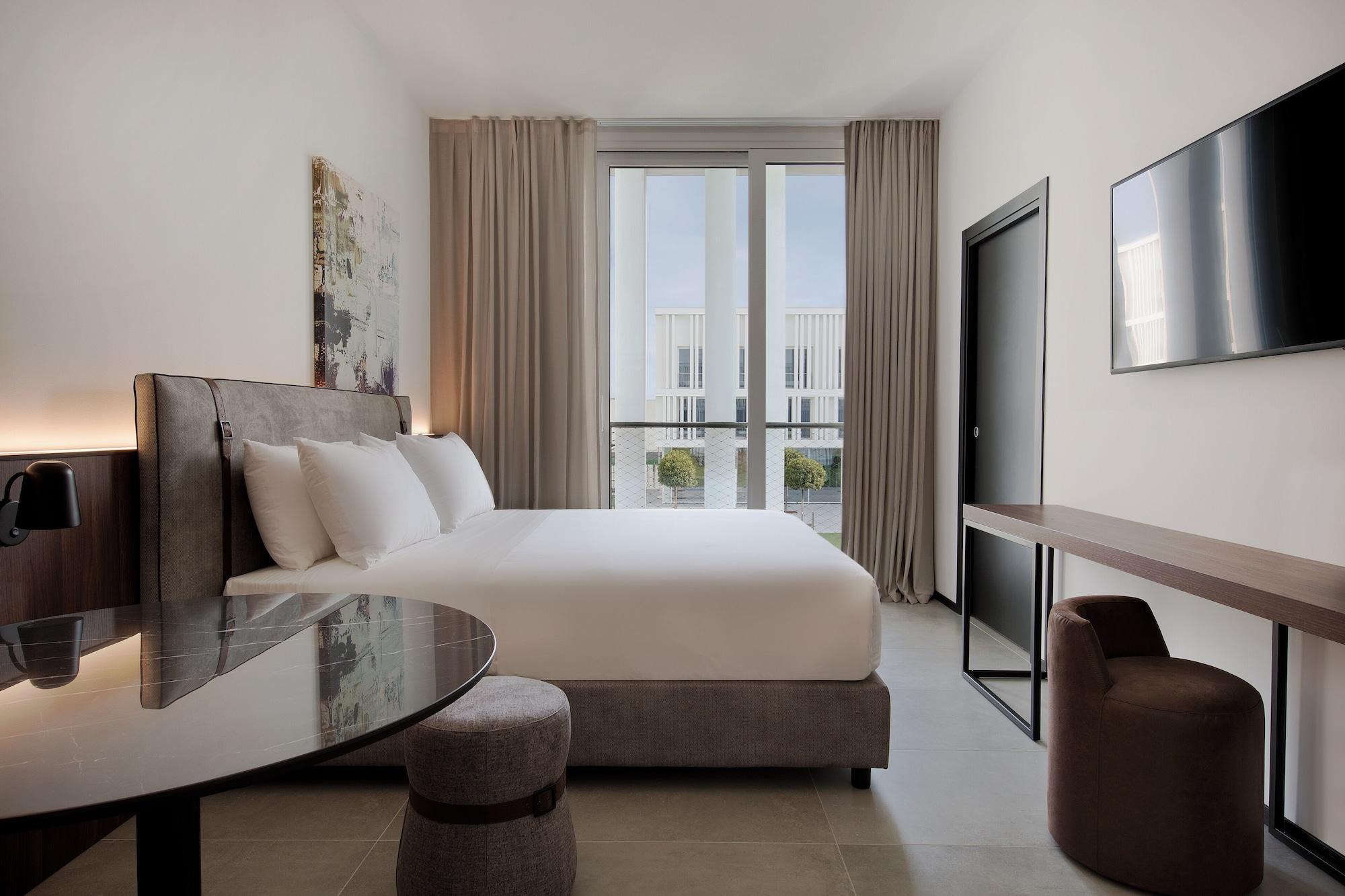 Habitación J Hotel