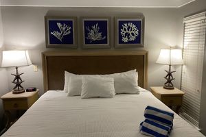Alojamiento - Wyndham Ocean Ridge 2 bedroom deluxe condo with a full kitchen