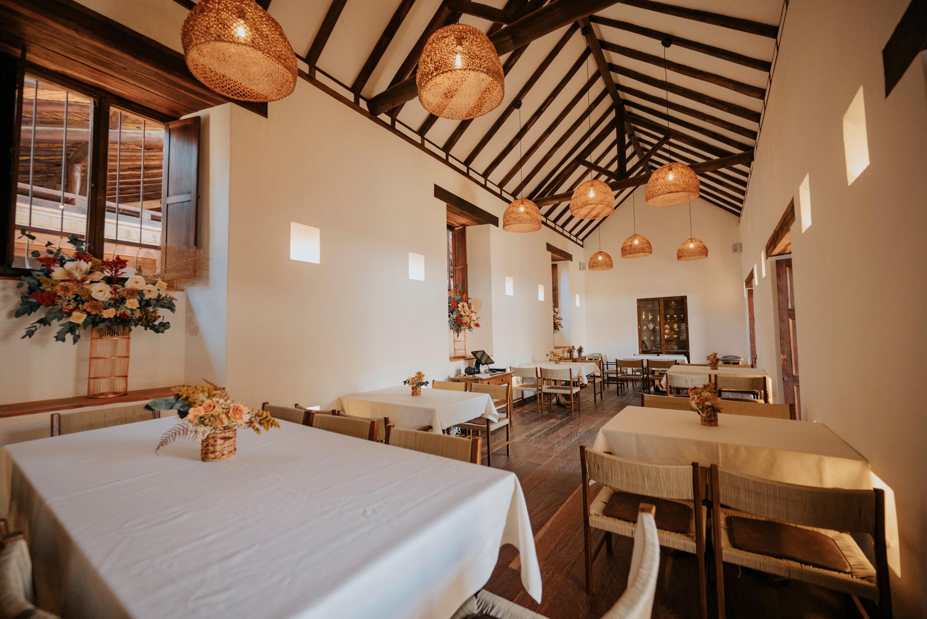 Restaurant Hotel Alcestre