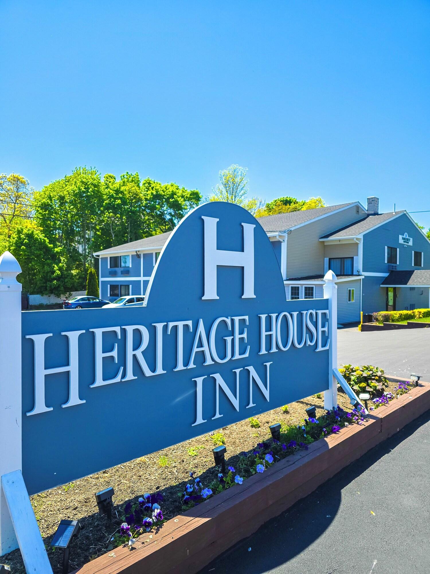 Varios Heritage House Inn on Cape Cod