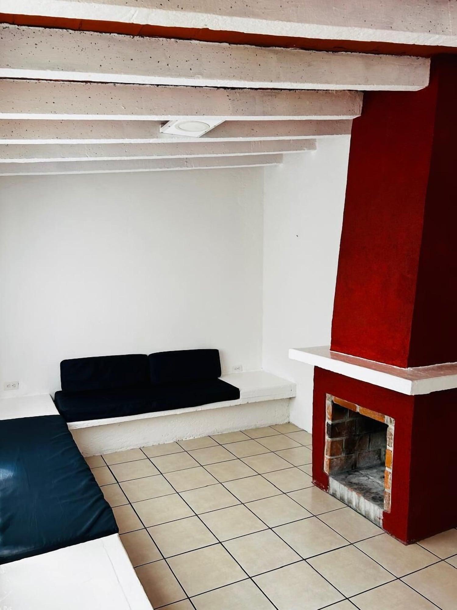 Habitación Club Santa Maria