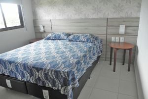 Alquiler Vacacional - Carneiros Beach Resort