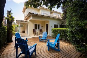 Alquiler Vacacional - Duplex em Geribá c/4 Suítes e Área Gourmet | LG 04