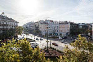 Alojamiento - Avenue Hostel