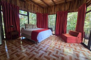Alquiler Vacacional - Cabañas Roca Verde Monteverde