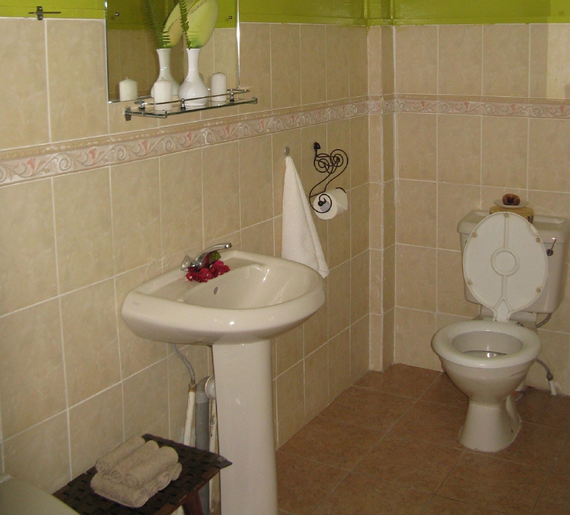 Equipamiento de Habitación Kiloran House