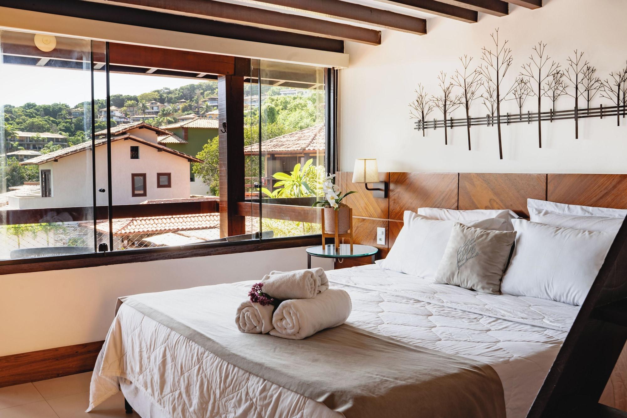 Habitación Hotel Ville La Plage & Beach Club