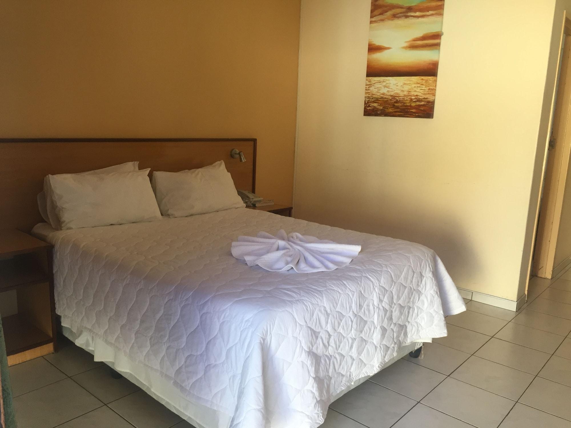 Varios The Nest Lodge