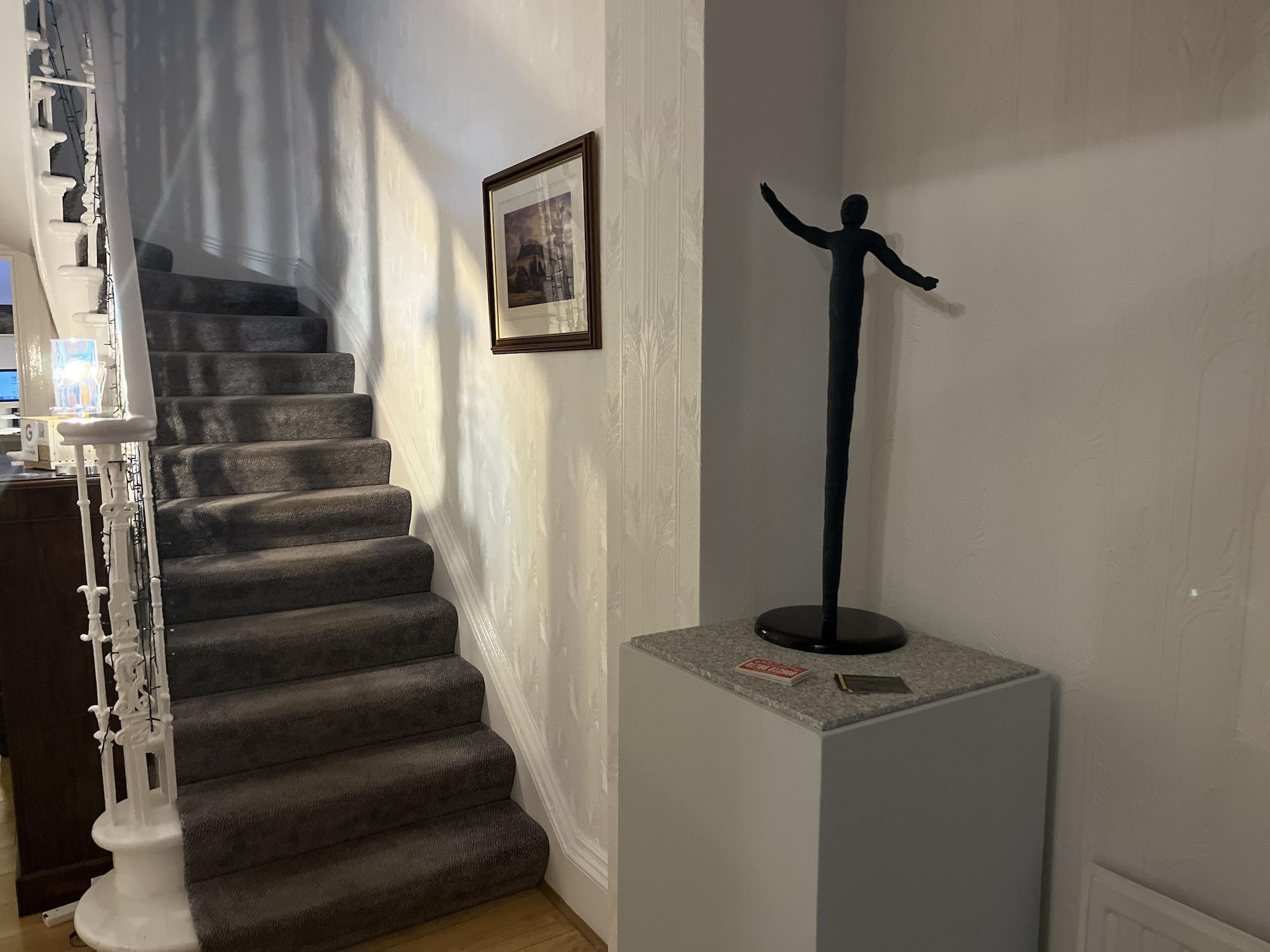 Varios Ravenswood Guest House