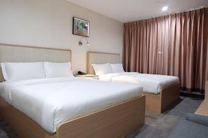Alojamiento - Lic Plaza Hotel