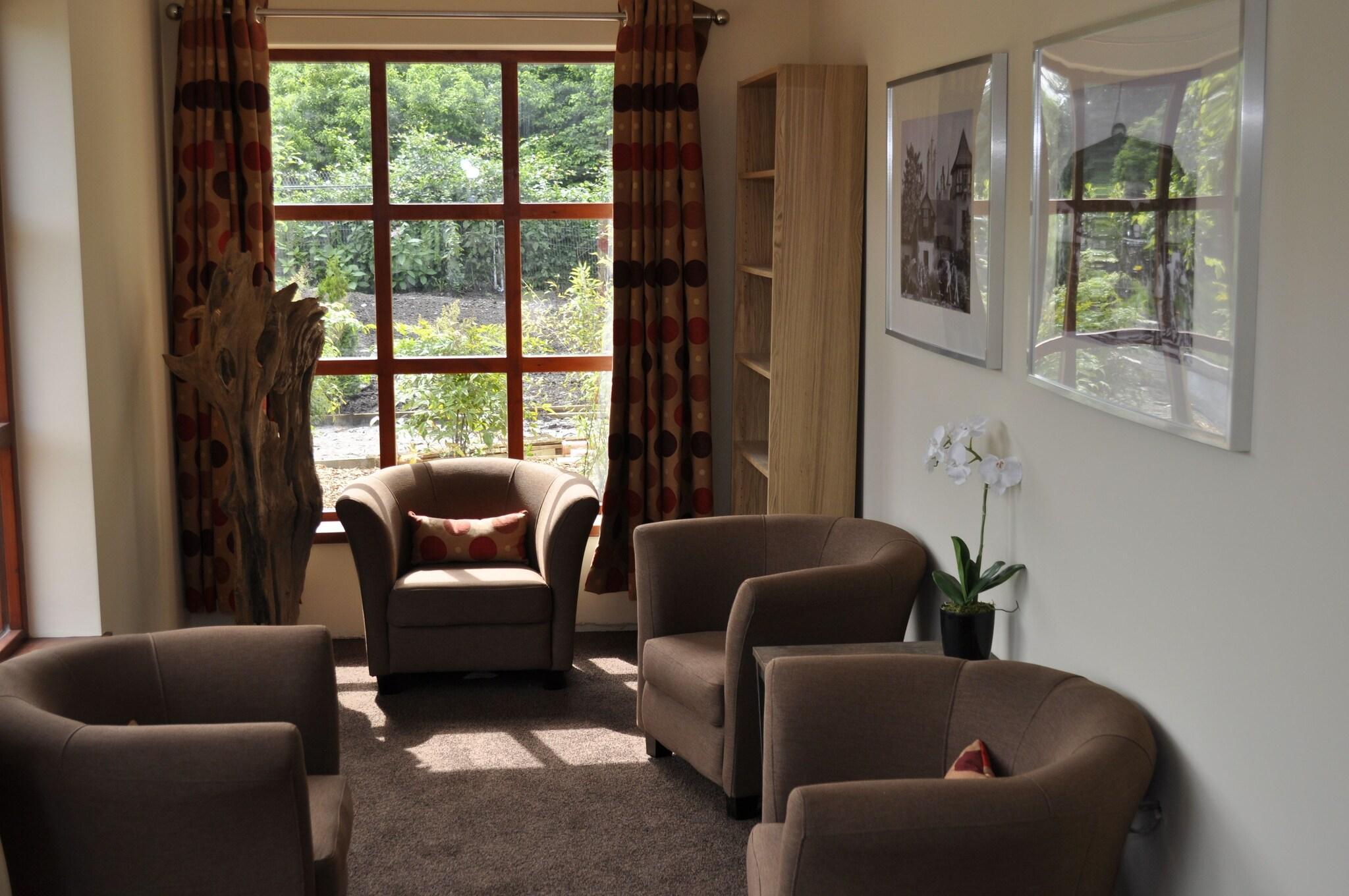 Vista Lobby The Gulliver s Hotel