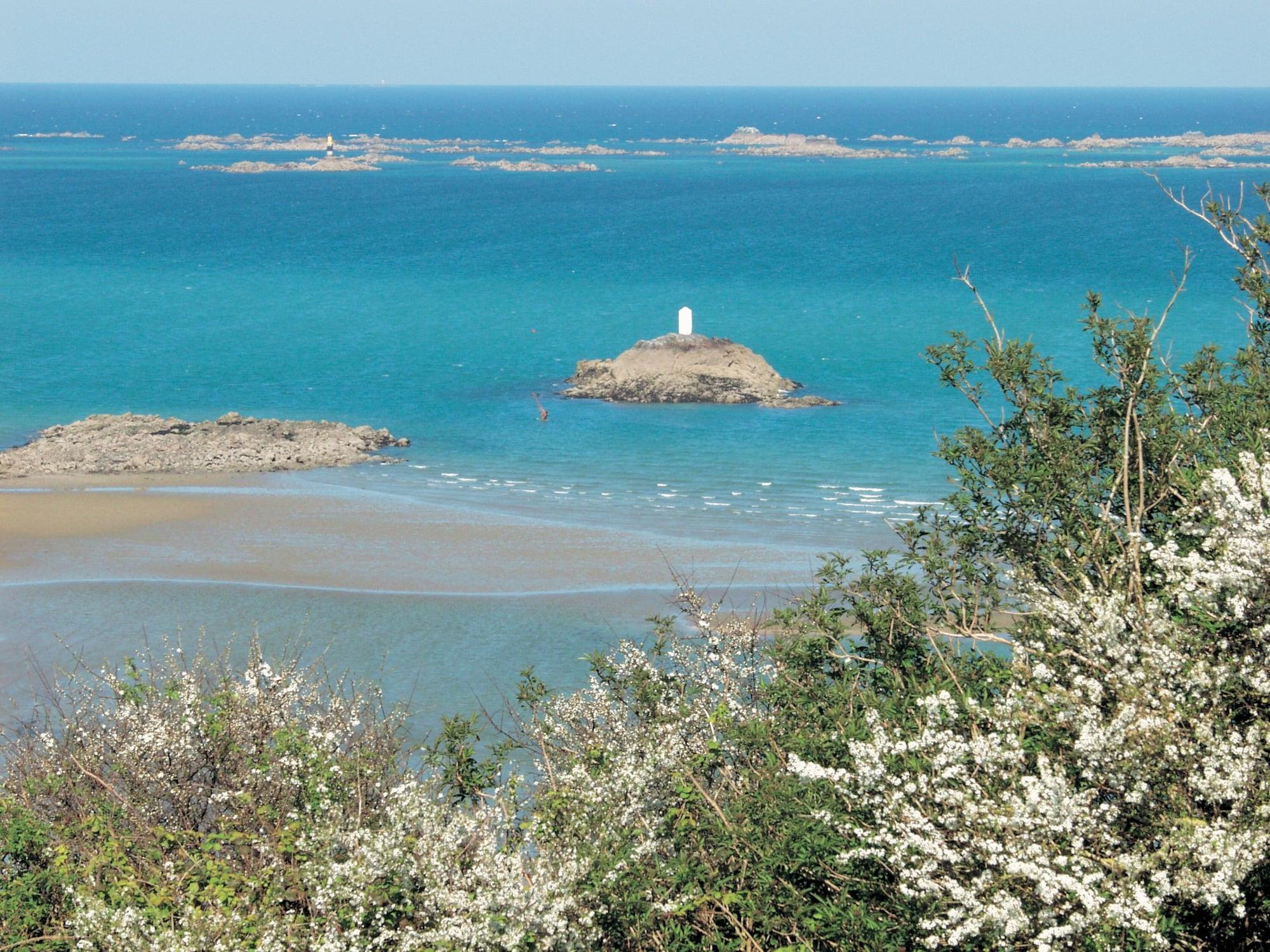 Playa Hôtel Miléade de la Plage - Binic